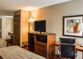 Quality Inn Springboro West 3