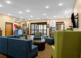Comfort Inn & Suites Munising-Lakefront 3