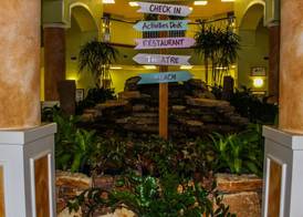 The Resort on Cocoa Beach 2