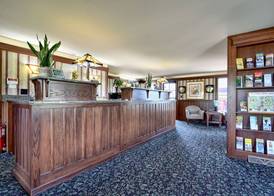 Roosevelt Inn & Suites Saratoga Springs 3