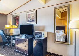 Travelodge by Wyndham Dodge City KS 3