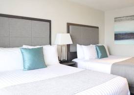 Best Western Plus Sands 5