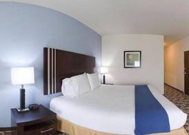 Holiday Inn Express & Suites ATLANTA ARPT WEST - CAMP CREEK by IHG 3