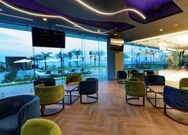 Delta Hotels by Marriott Riviera Veracruz 2