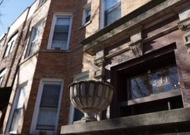 Wrigley Hostel - Chicago 4