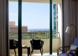 The Ritz-Carlton Coconut Grove, Miami 5
