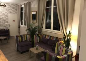 HÔTEL LES IRIS 2