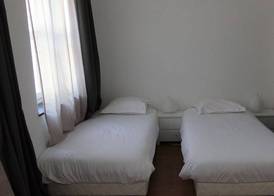 Nationale Appart Hotel 2