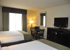 Holiday Inn Express & Suites SARASOTA EAST - I-75 by IHG 5