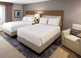 Candlewood Suites ERLANGER - SOUTH CINCINNATI by IHG 4
