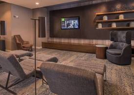 Courtyard by Marriott Hershey Chocolate Avenue 2