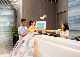 Village Hotel Sentosa by Far East Hospitality 5