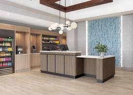 Hyatt Select Philadelphia Airport 2