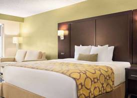 Baymont by Wyndham Georgetown Lexington North 4