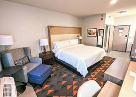 Holiday Inn KANSAS CITY - DOWNTOWN by IHG 4