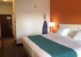 Sleep Inn Louisville Airport 5