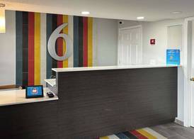 Motel 6 Richmond, KY EKU Campus Area 2