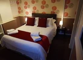 The Boundary Hotel - B&B 5