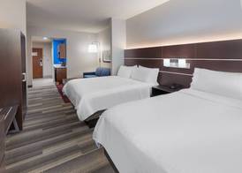 Holiday Inn Express & Suites PICAYUNE-STENNIS SPACE CNTR. by IHG 3