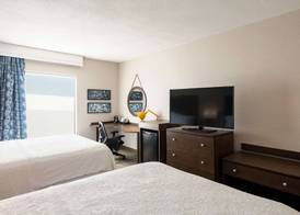 Hampton Inn & Suites by Hilton Halifax - Dartmouth 5