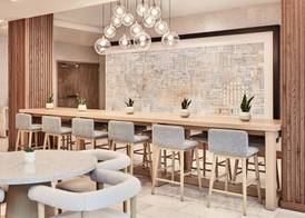 AC Hotel by Marriott San Diego Downtown Gaslamp Quarter 2