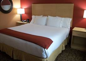 Holiday Inn Express CORTLAND by IHG 3