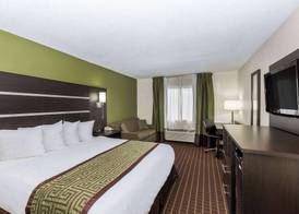 Baymont by Wyndham Louisville South/Shepherdsville/I 65 5