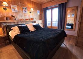 Chalet Hôtel du Mont-Charvin & Spa 4
