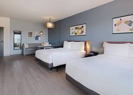 Atwell Suites KANSAS CITY AIRPORT by IHG 5