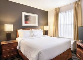 TownePlace Suites Gaithersburg 5