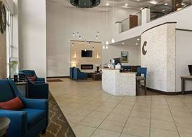 Comfort Suites Granbury 3