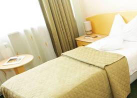 Eurohotel 3