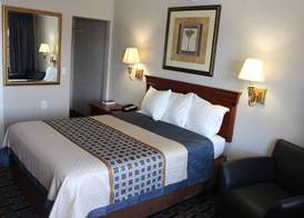 Lion Inn - Saint Augustine 2