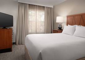 Residence Inn by Marriott Fayetteville Cross Creek 4