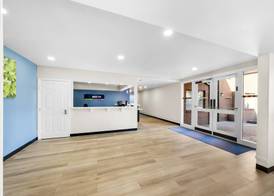 Park Inn by Radisson, Medical Center 5