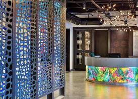 Aloft by Marriott Miami Airport 2