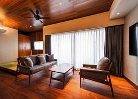PROSTYLE TERRACE NAHA 5