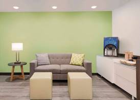 WoodSpring Suites Chattanooga 5