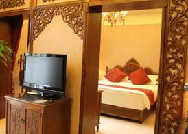 Dongfang Hotel Beijing 2