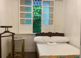 Courtyard Hotel 4