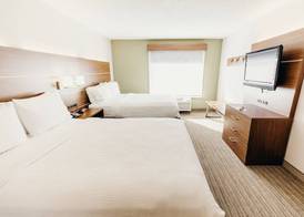 Holiday Inn Express ATLANTA NE - I-85 CLAIRMONT by IHG 4