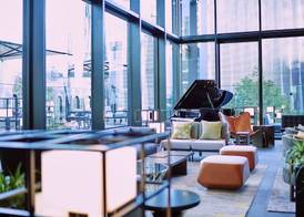 The Gate Hotel Tokyo by Hulic 2