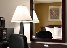 Travelodge by Wyndham La Porte/Michigan City Area 5