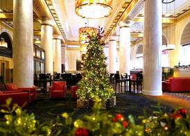 Hotel ICON, Autograph Collection 2