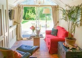Cedar House Boutique B&B 4