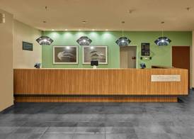 City Express Plus by Marriott Cabo San Lucas 4