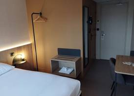 B&B HOTEL La Rochelle Centre Les Minimes 5