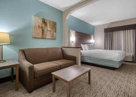 Best Western Executive Inn & Suites 5
