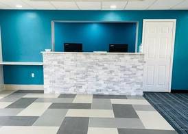Quality Inn Newberry 5