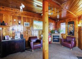 cedar village motel 3